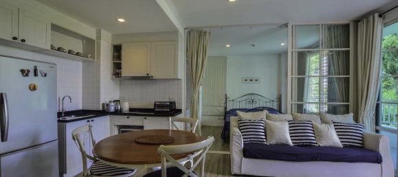 2 bedrooms Condo in Hua Hin, Thailand No. 6536 5