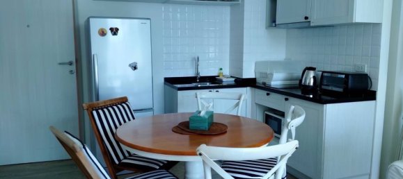 2 bedrooms Condo in Hua Hin, Thailand No. 6536 2