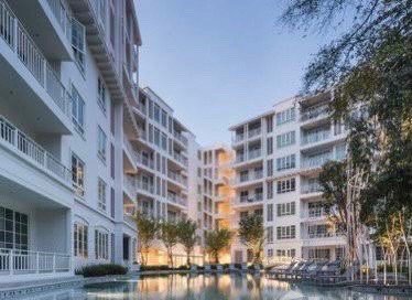 2 bedrooms Condo in Hua Hin, Thailand No. 6536