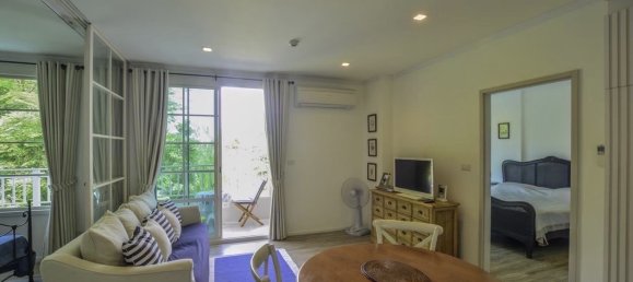 2 bedrooms Condo in Hua Hin, Thailand No. 6536 4