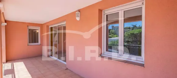 2 غرف نوم شقة في Sainte-Maxime, France رقم 279722 5