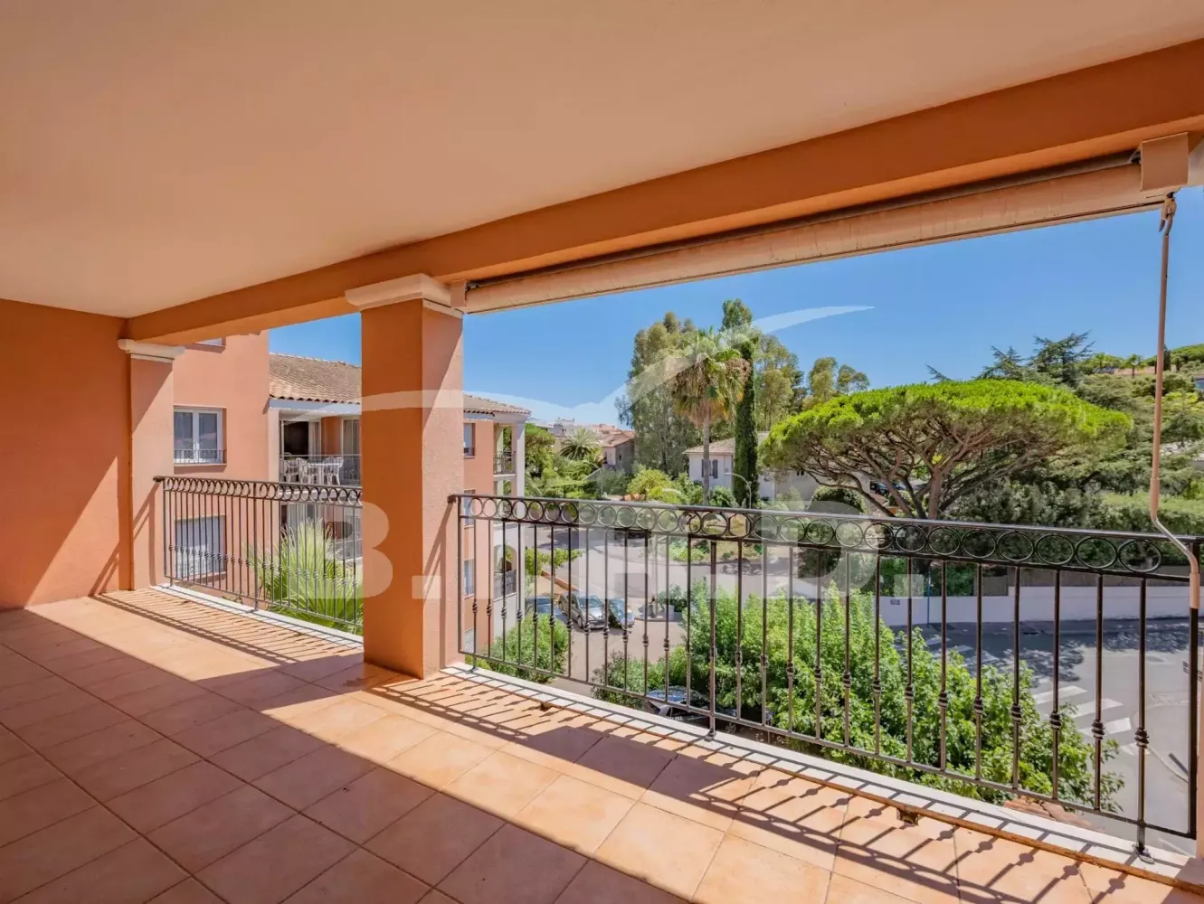 2 غرف نوم شقة في Sainte-Maxime, France رقم 279722