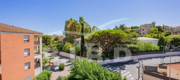 2 غرف نوم شقة في Sainte-Maxime, France رقم 279722 8