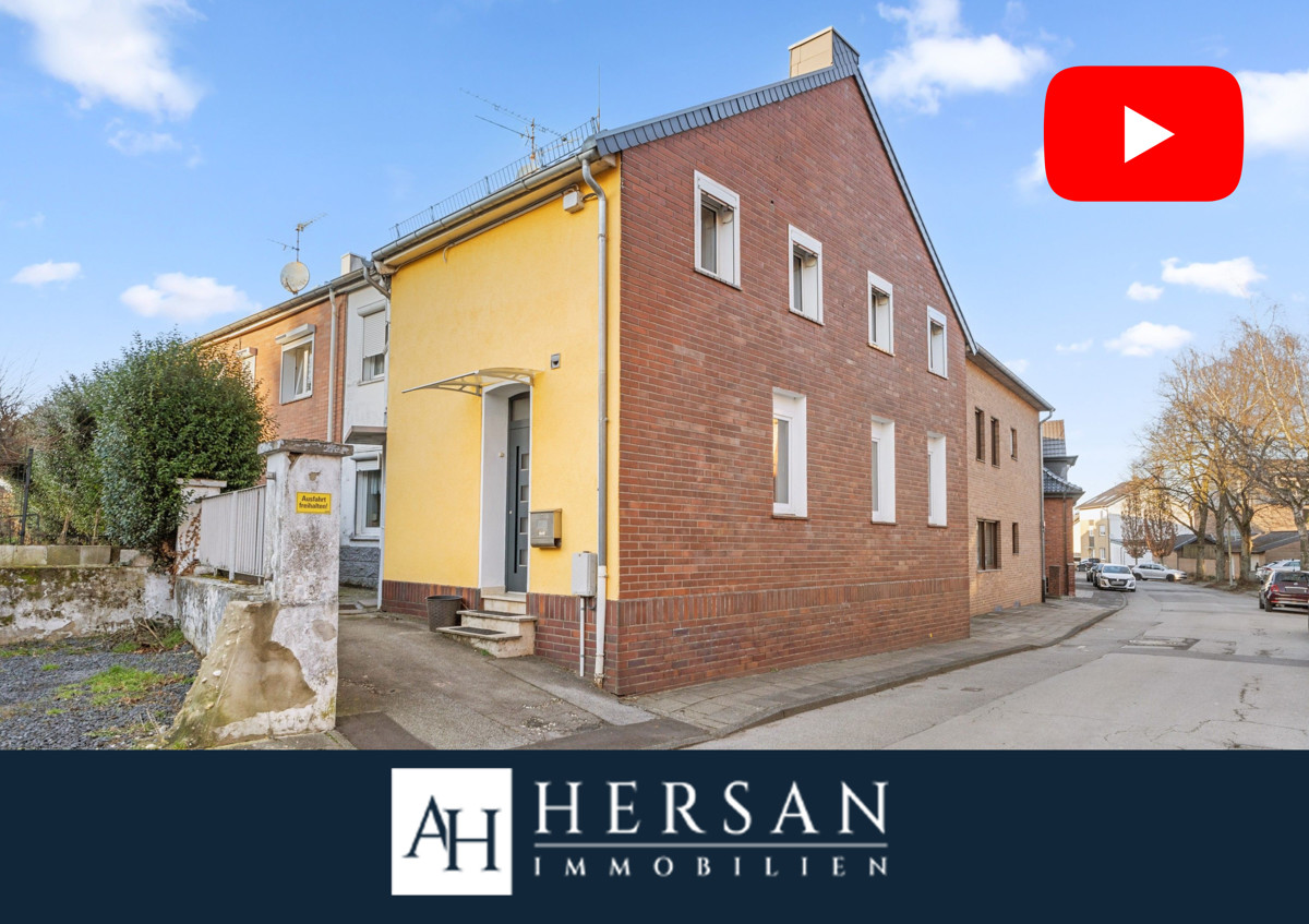 1 bedroom Townhouse in Aachen, Germany No. 210362