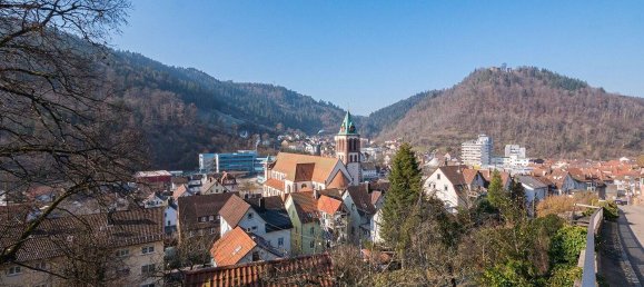 Terrain à Rottweil, Germany No. 24089 2