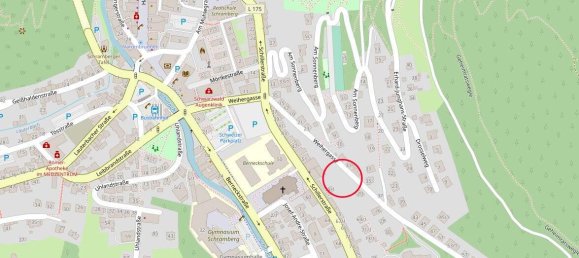 Terrain à Rottweil, Germany No. 24089 6