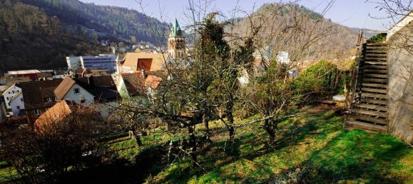 Terrain à Rottweil, Germany No. 24089 4