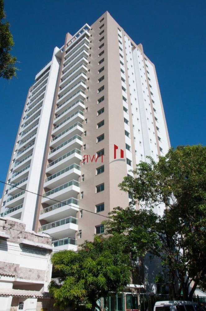 Apartamento de 3 dormitorios en Belem, Brazil No. 464396