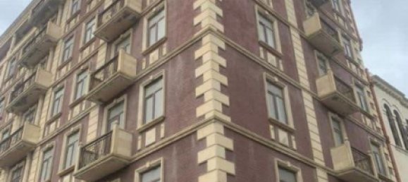 60 rooms Commercial property in Nasimi, Azerbaijan No. 1106 3