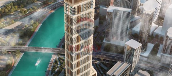  محل تجاري في الخليج التجاري, UAE 181.7متر مربع رقم 32250 6