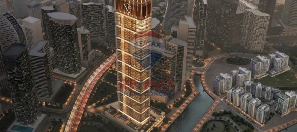  محل تجاري في الخليج التجاري, UAE 181.7متر مربع رقم 32250 2