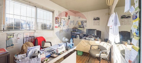 Lagerhaus in Vialonga, Portugal 408m², Nr. 69634 8