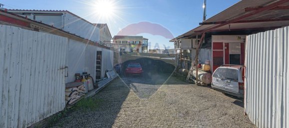 Lagerhaus in Vialonga, Portugal 408m², Nr. 69634 16