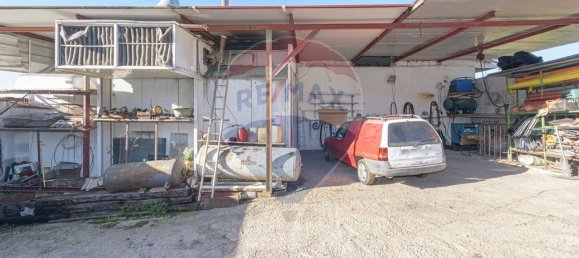 Lagerhaus in Vialonga, Portugal 408m², Nr. 69634 19