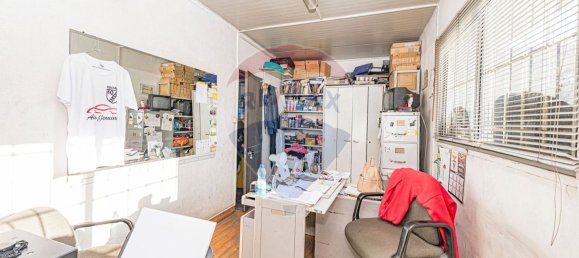 Lagerhaus in Vialonga, Portugal 408m², Nr. 69634 5