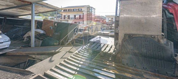 Lagerhaus in Vialonga, Portugal 408m², Nr. 69634 6