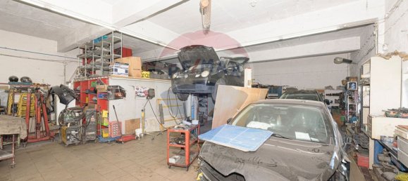 Lagerhaus in Vialonga, Portugal 408m², Nr. 69634 26