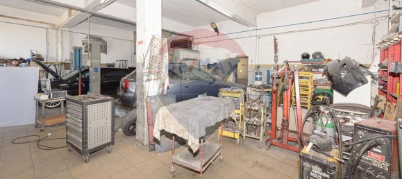 Lagerhaus in Vialonga, Portugal 408m², Nr. 69634 27