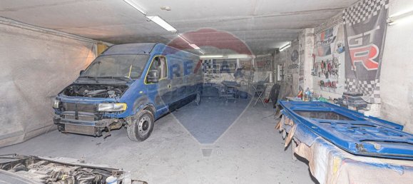 Lagerhaus in Vialonga, Portugal 408m², Nr. 69634 24