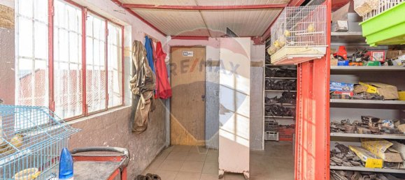 Lagerhaus in Vialonga, Portugal 408m², Nr. 69634 28