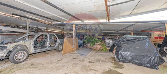 Lagerhaus in Vialonga, Portugal 408m², Nr. 69634 18