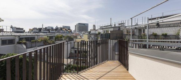 Apartamento de 4 habitaciónes en Leopoldstadt, Austria No. 67845 4