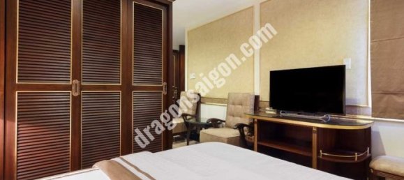 Wohnung in District 1, Vietnam 55m², Nr. 10822 2