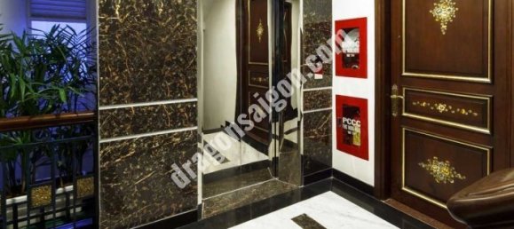 Wohnung in District 1, Vietnam 55m², Nr. 10822 9