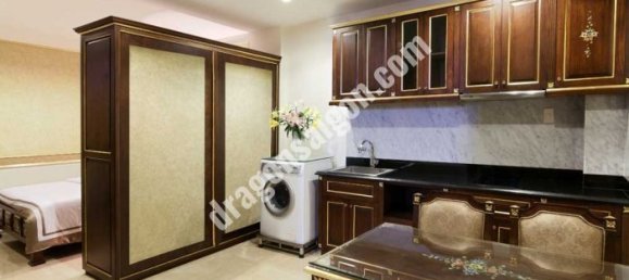 Wohnung in District 1, Vietnam 55m², Nr. 10822 5