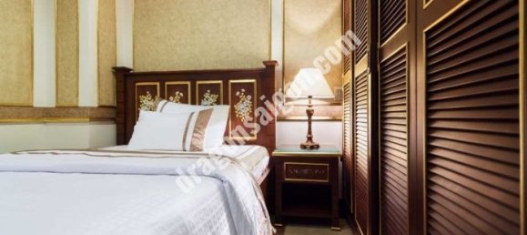 Wohnung in District 1, Vietnam 55m², Nr. 10822 4