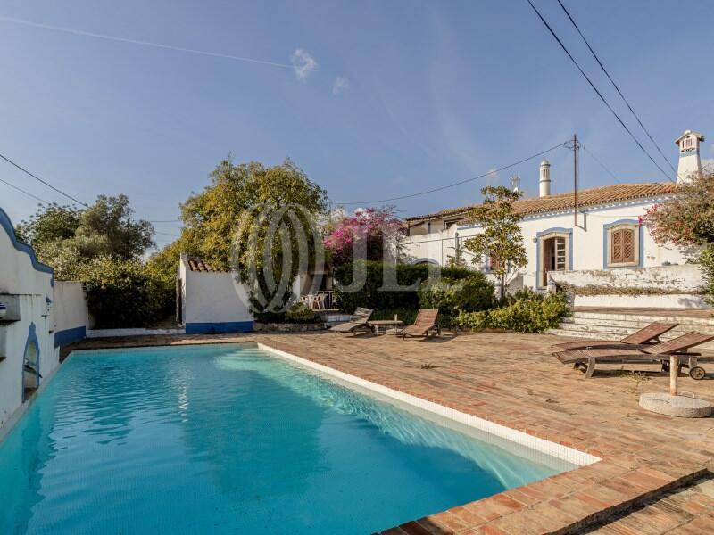 14 bedrooms Villa in Loule, Portugal No. 99370