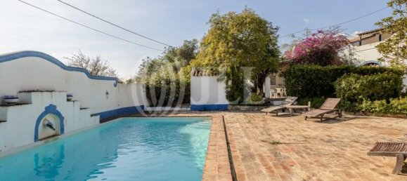 14 bedrooms Villa in Loule, Portugal No. 99370 39