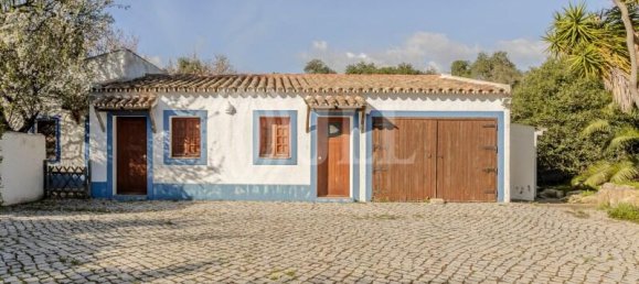 14 bedrooms Villa in Loule, Portugal No. 99370 44