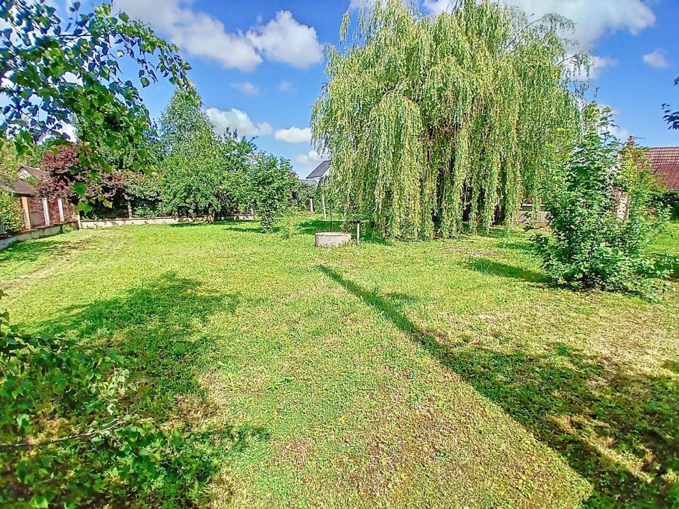 1 bedroom House in Saint-Denis-en-Val, France No. 215841