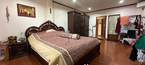 4 bedrooms Villa in Bang Lamung, Thailand No. 17836 8