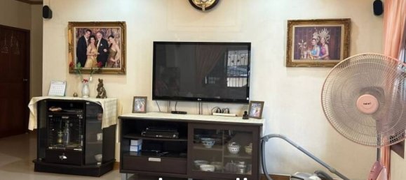 4 bedrooms Villa in Bang Lamung, Thailand No. 17836 5