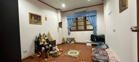 4 bedrooms Villa in Bang Lamung, Thailand No. 17836 10