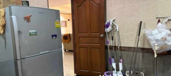 4 bedrooms Villa in Bang Lamung, Thailand No. 17836 7