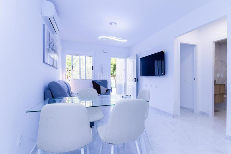 Apartamento T2 em Torrevieja, Spain N.º 268147