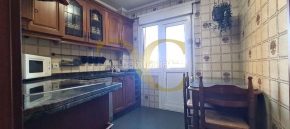3 Schlafzimmer Wohnung in Gijon, Spain, Nr. 138838 6