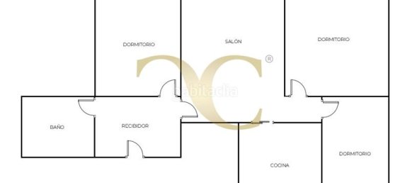 3 Schlafzimmer Wohnung in Gijon, Spain, Nr. 138838 31
