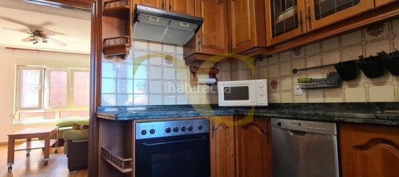 3 Schlafzimmer Wohnung in Gijon, Spain, Nr. 138838 8