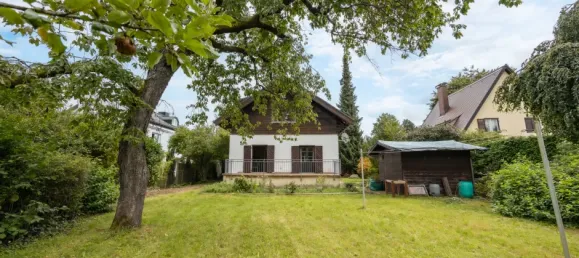 Земельный участок в Мюнхен, Германия № 321719 8