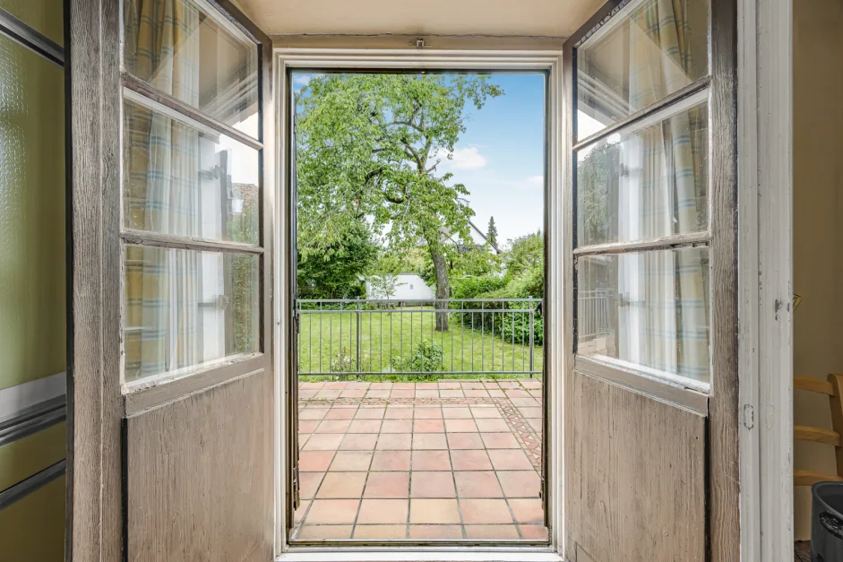 Земельный участок в Мюнхен, Германия № 321719