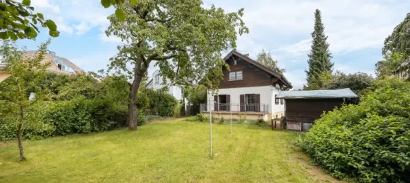 Земельный участок в Мюнхен, Германия № 321719 9