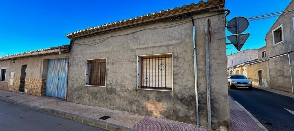 3 Schlafzimmer Haus in Pinoso, Spain, Nr. 95489 5