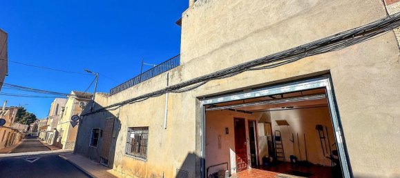 3 Schlafzimmer Haus in Pinoso, Spain, Nr. 95489 2