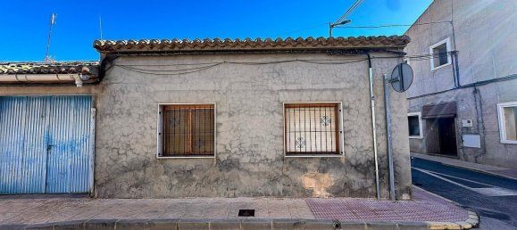 3 Schlafzimmer Haus in Pinoso, Spain, Nr. 95489 6