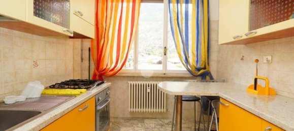 2 bedrooms Apartment in Susa, Italy No. 297493 3