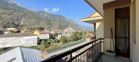 2 bedrooms Apartment in Susa, Italy No. 297493 8